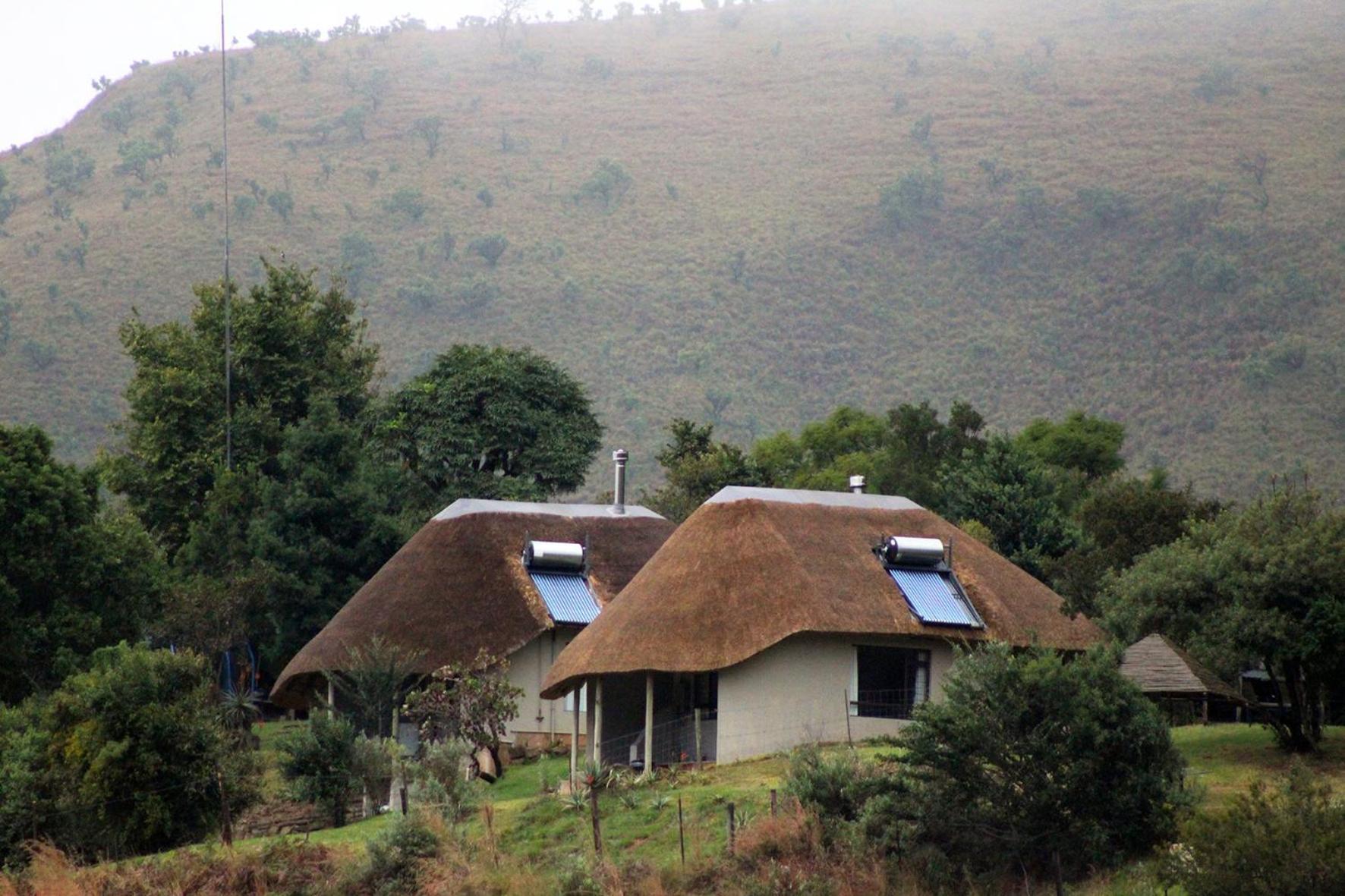 Sungubala Eco Camp Villa เบิร์กวิลล์ ภายนอก รูปภาพ