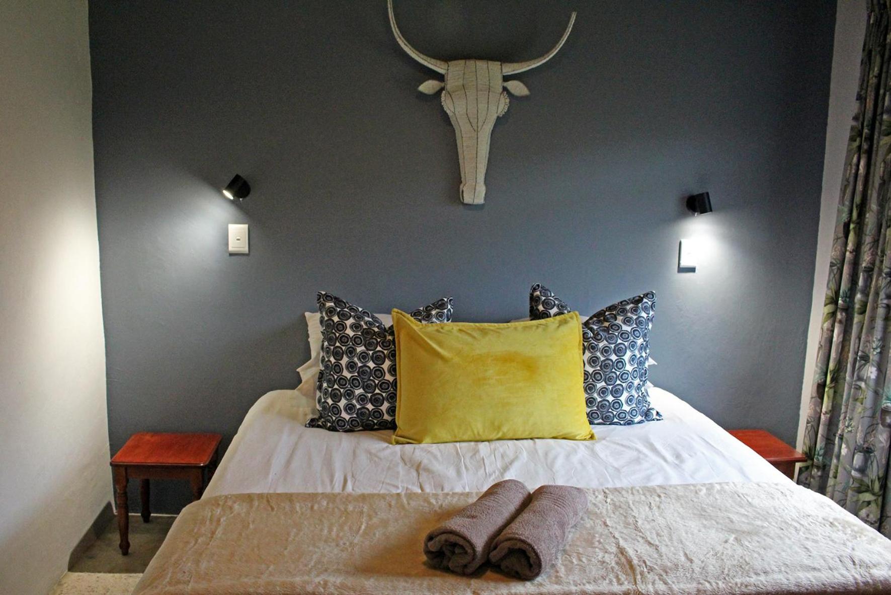 Sungubala Eco Camp Villa เบิร์กวิลล์ ภายนอก รูปภาพ