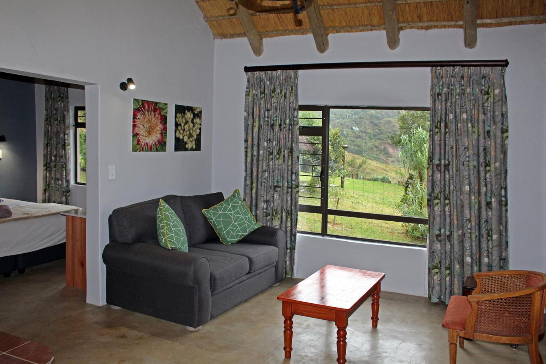 Sungubala Eco Camp Villa เบิร์กวิลล์ ภายนอก รูปภาพ