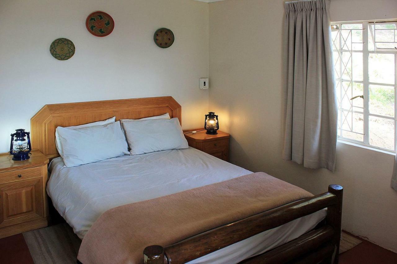 Sungubala Eco Camp Villa เบิร์กวิลล์ ภายนอก รูปภาพ