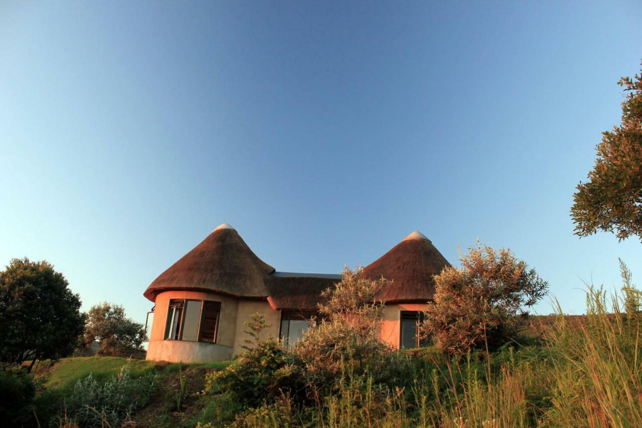 Sungubala Eco Camp Villa เบิร์กวิลล์ ภายนอก รูปภาพ